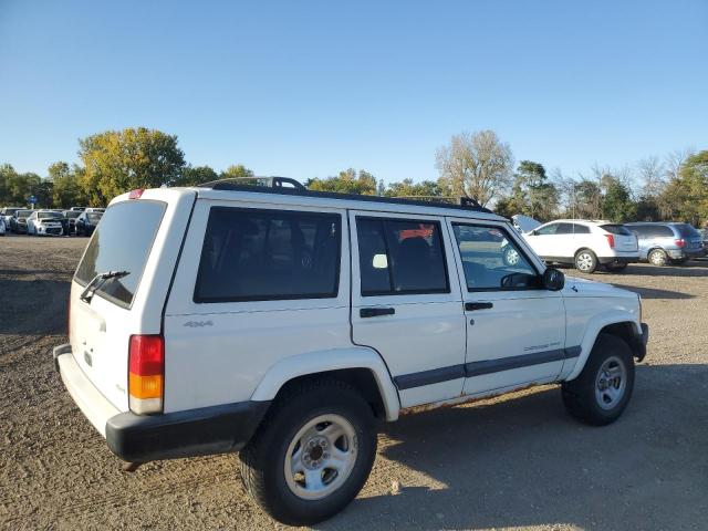 Photo 2 VIN: 1J4FF48S61L592021 - JEEP CHEROKEE S 