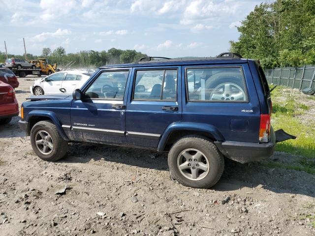 Photo 1 VIN: 1J4FF48S6YL161415 - JEEP GRAND CHEROKEE 