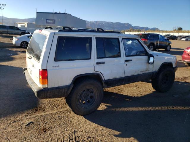 Photo 2 VIN: 1J4FF48S6YL177968 - JEEP CHEROKEE S 