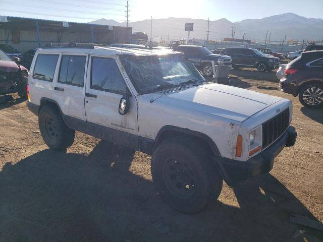 Photo 3 VIN: 1J4FF48S6YL177968 - JEEP CHEROKEE S 