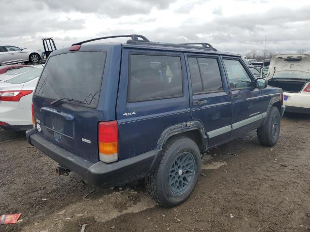 Photo 2 VIN: 1J4FF48S6YL224643 - JEEP GRAND CHEROKEE 