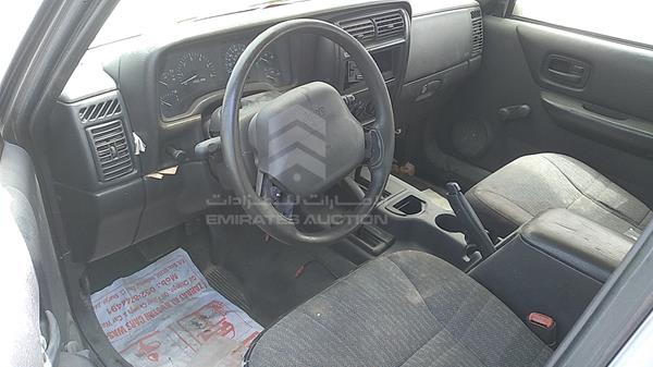 Photo 14 VIN: 1J4FF48S7YL225977 - JEEP CHEROKEE 