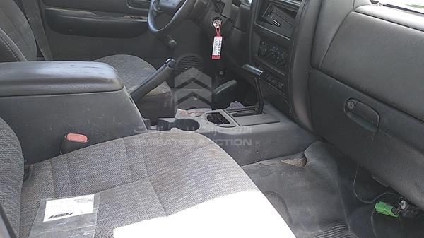 Photo 21 VIN: 1J4FF48S7YL225977 - JEEP CHEROKEE 