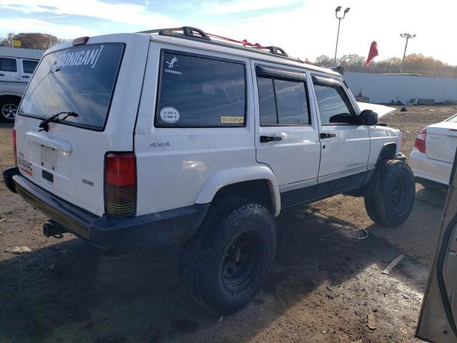 Photo 2 VIN: 1J4FF48S81L552863 - JEEP GRAND CHER 