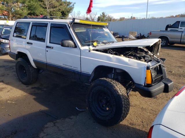 Photo 3 VIN: 1J4FF48S81L552863 - JEEP GRAND CHER 