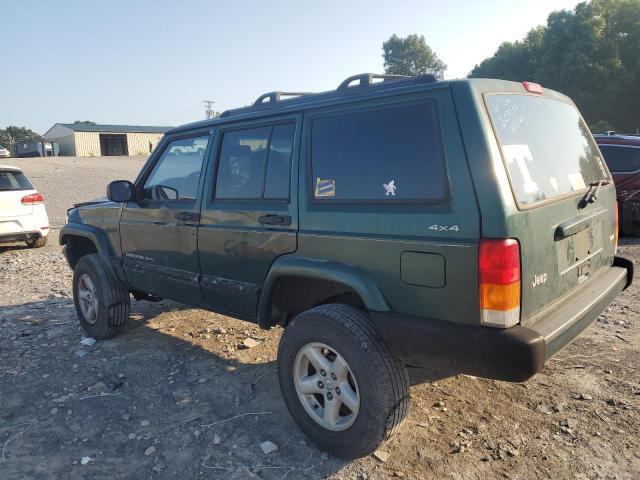 Photo 1 VIN: 1J4FF48S81L630526 - JEEP GRAND CHEROKEE 