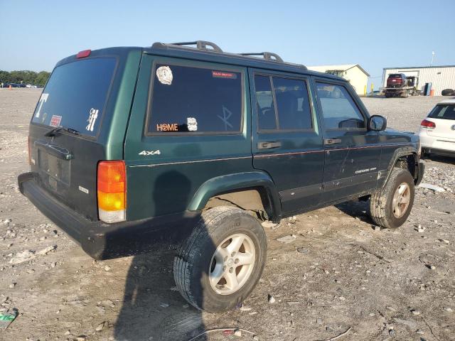 Photo 2 VIN: 1J4FF48S81L630526 - JEEP GRAND CHEROKEE 