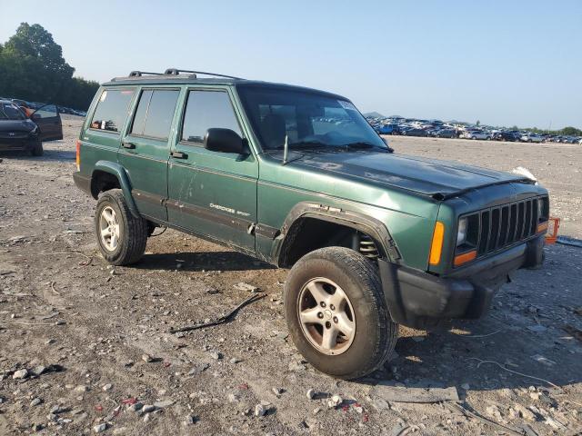 Photo 3 VIN: 1J4FF48S81L630526 - JEEP GRAND CHEROKEE 