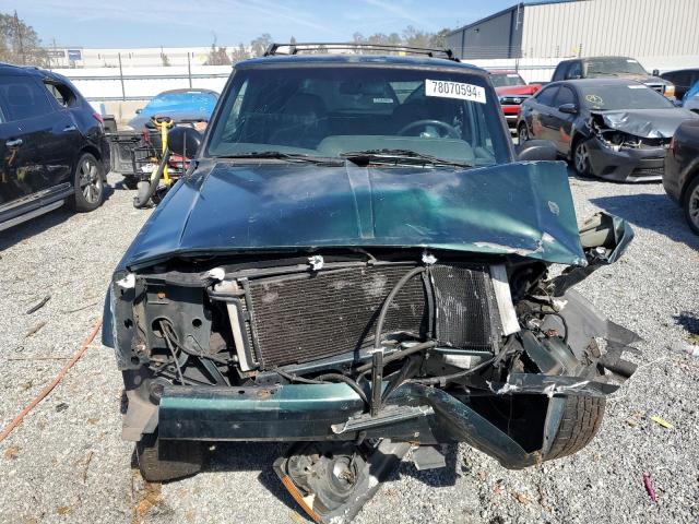 Photo 4 VIN: 1J4FF48S91L596418 - JEEP CHEROKEE S 