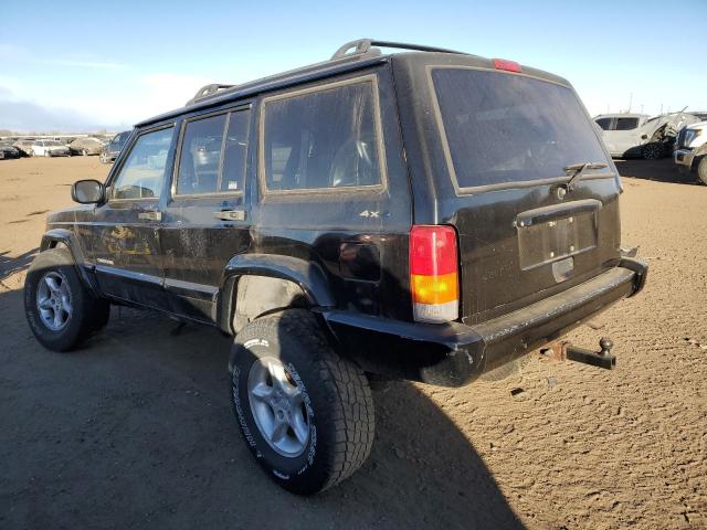 Photo 1 VIN: 1J4FF48S91L603514 - JEEP GRAND CHEROKEE 