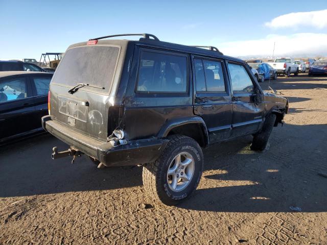 Photo 2 VIN: 1J4FF48S91L603514 - JEEP GRAND CHEROKEE 