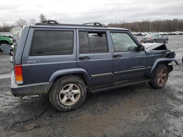 Photo 2 VIN: 1J4FF48S91L631250 - JEEP GRAND CHER 