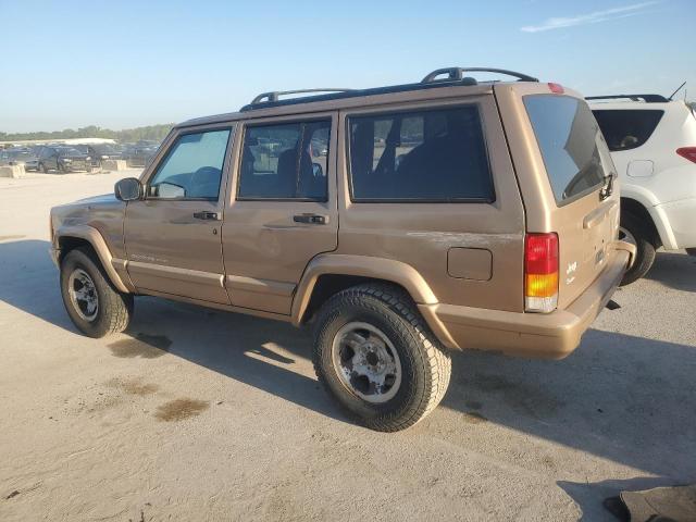 Photo 1 VIN: 1J4FF48S9YL101516 - JEEP CHEROKEE S 