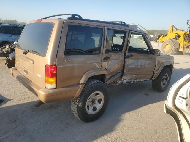 Photo 2 VIN: 1J4FF48S9YL101516 - JEEP CHEROKEE S 