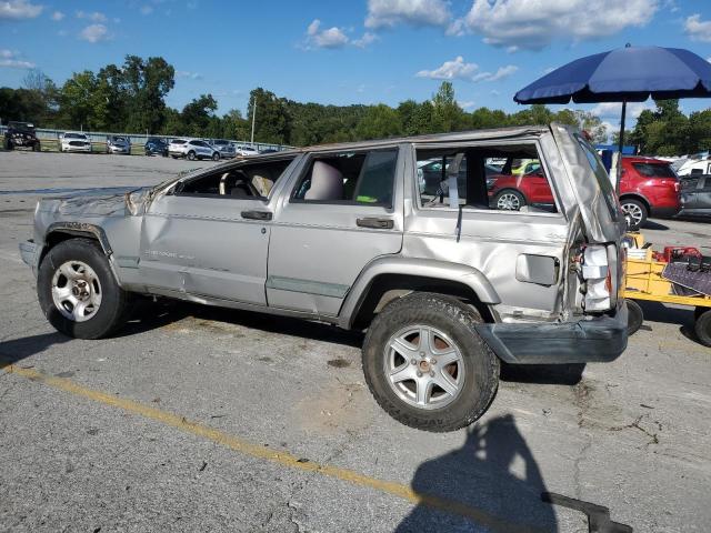 Photo 1 VIN: 1J4FF48S9YL223325 - JEEP GRAND CHEROKEE 