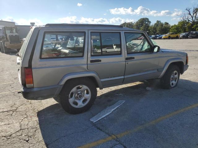 Photo 2 VIN: 1J4FF48S9YL223325 - JEEP GRAND CHEROKEE 