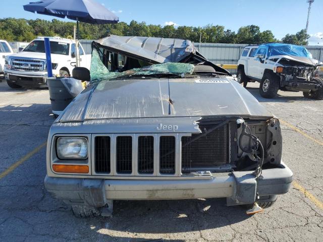 Photo 4 VIN: 1J4FF48S9YL223325 - JEEP GRAND CHEROKEE 