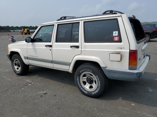 Photo 1 VIN: 1J4FF48S9YL237838 - JEEP CHEROKEE S 