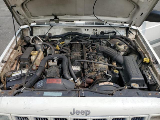 Photo 11 VIN: 1J4FF48S9YL237838 - JEEP CHEROKEE S 