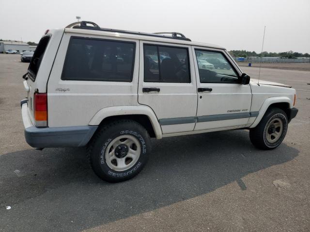 Photo 2 VIN: 1J4FF48S9YL237838 - JEEP CHEROKEE S 