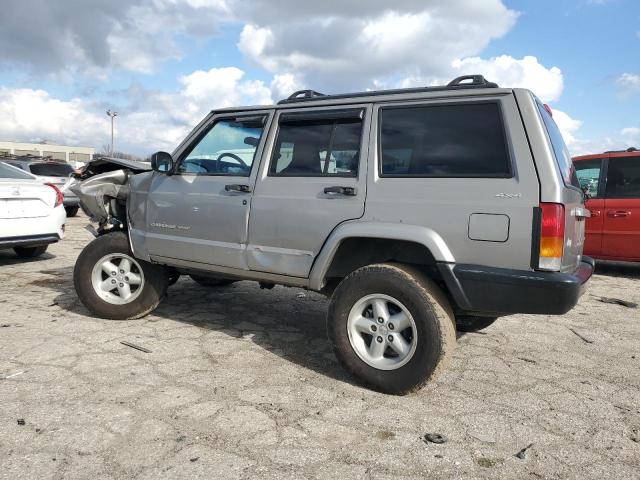 Photo 1 VIN: 1J4FF48SX1L511473 - JEEP CHEROKEE S 