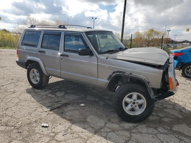 Photo 3 VIN: 1J4FF48SX1L511473 - JEEP CHEROKEE S 