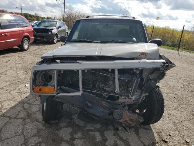 Photo 4 VIN: 1J4FF48SX1L511473 - JEEP CHEROKEE S 