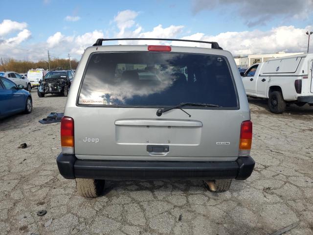 Photo 5 VIN: 1J4FF48SX1L511473 - JEEP CHEROKEE S 