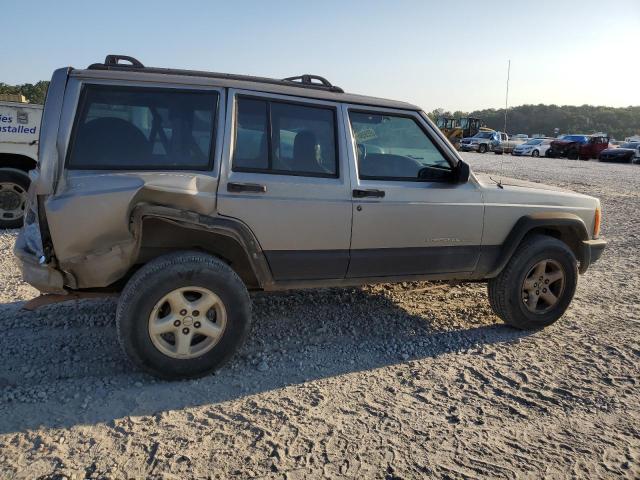 Photo 2 VIN: 1J4FF48SX1L523297 - JEEP CHEROKEE S 