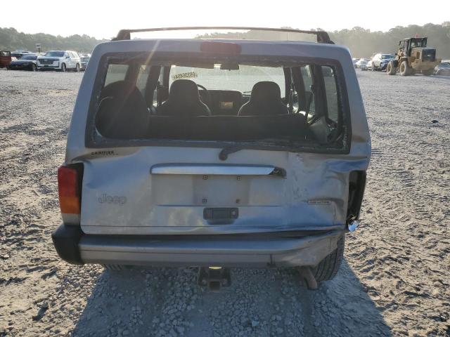 Photo 5 VIN: 1J4FF48SX1L523297 - JEEP CHEROKEE S 