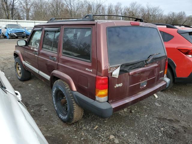 Photo 1 VIN: 1J4FF48SX1L572208 - JEEP CHEROKEE S 