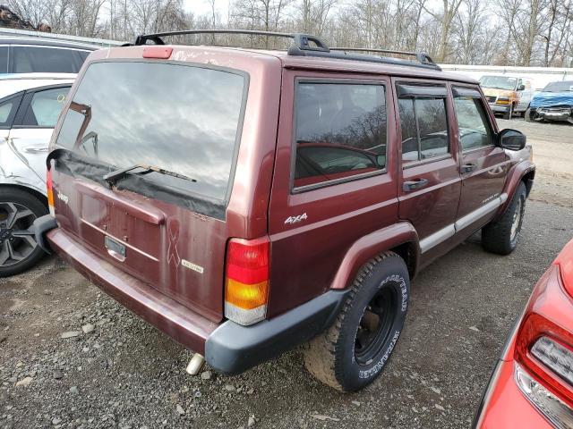 Photo 2 VIN: 1J4FF48SX1L572208 - JEEP CHEROKEE S 