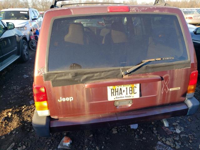 Photo 5 VIN: 1J4FF48SX1L572208 - JEEP CHEROKEE S 