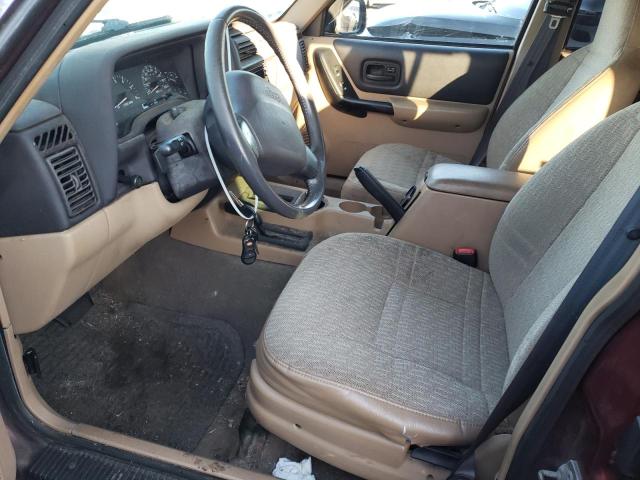 Photo 6 VIN: 1J4FF48SX1L572208 - JEEP CHEROKEE S 