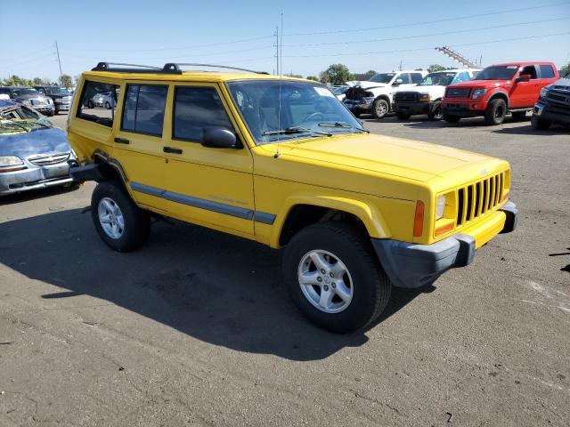 Photo 3 VIN: 1J4FF48SX1L581958 - JEEP CHEROKEE S 