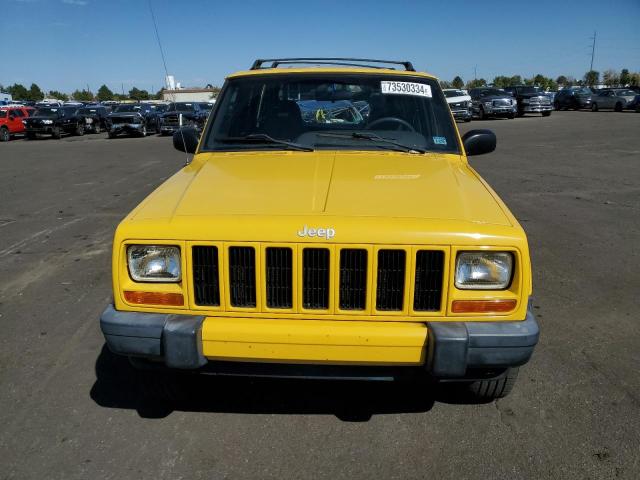 Photo 4 VIN: 1J4FF48SX1L581958 - JEEP CHEROKEE S 