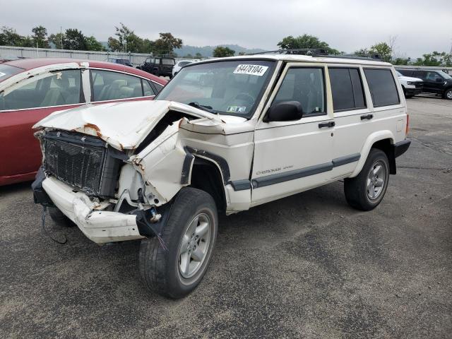 Photo 0 VIN: 1J4FF48SXYL160297 - JEEP CHEROKEE S 