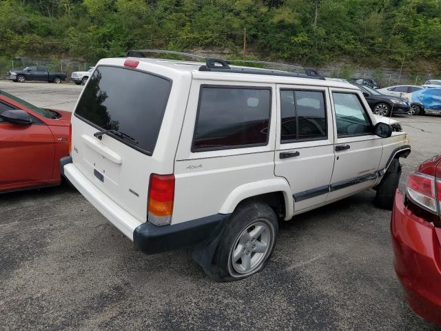 Photo 2 VIN: 1J4FF48SXYL160297 - JEEP CHEROKEE S 