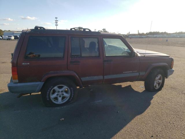 Photo 2 VIN: 1J4FF48SXYL167704 - JEEP GRAND CHEROKEE 