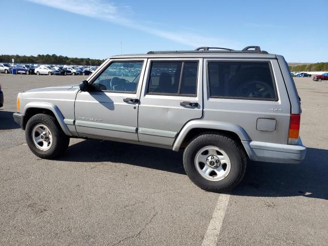 Photo 1 VIN: 1J4FF48SXYL266474 - JEEP GRAND CHEROKEE 