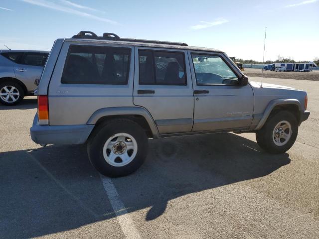 Photo 2 VIN: 1J4FF48SXYL266474 - JEEP GRAND CHEROKEE 