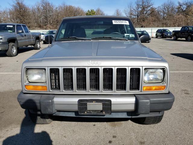 Photo 4 VIN: 1J4FF48SXYL266474 - JEEP GRAND CHEROKEE 