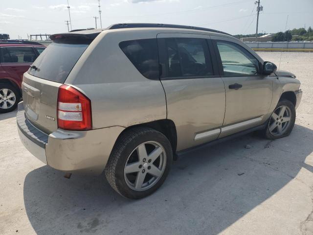 Photo 2 VIN: 1J4FF57BX9D220601 - JEEP COMPASS LI 