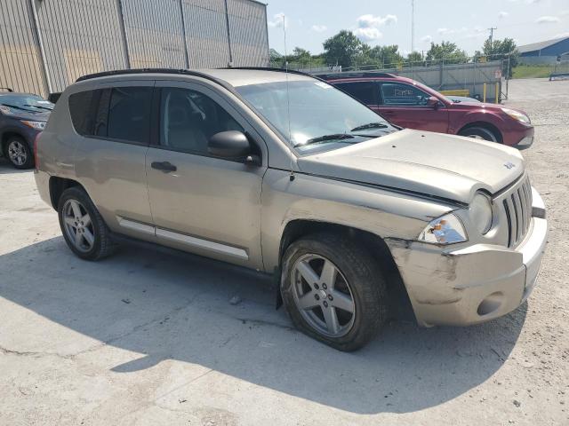 Photo 3 VIN: 1J4FF57BX9D220601 - JEEP COMPASS LI 