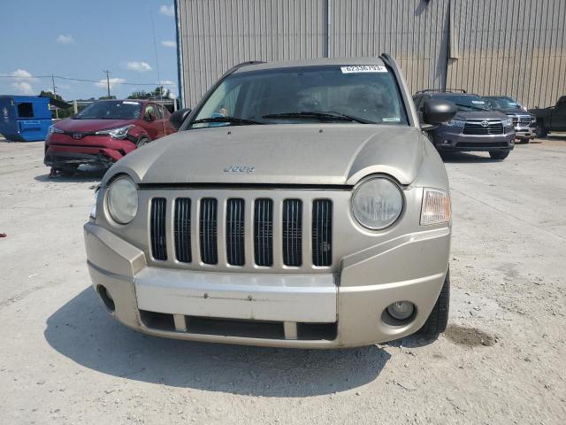 Photo 4 VIN: 1J4FF57BX9D220601 - JEEP COMPASS LI 