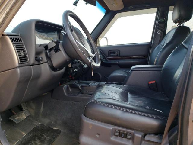 Photo 6 VIN: 1J4FF58S01L564432 - JEEP CHEROKEE C 