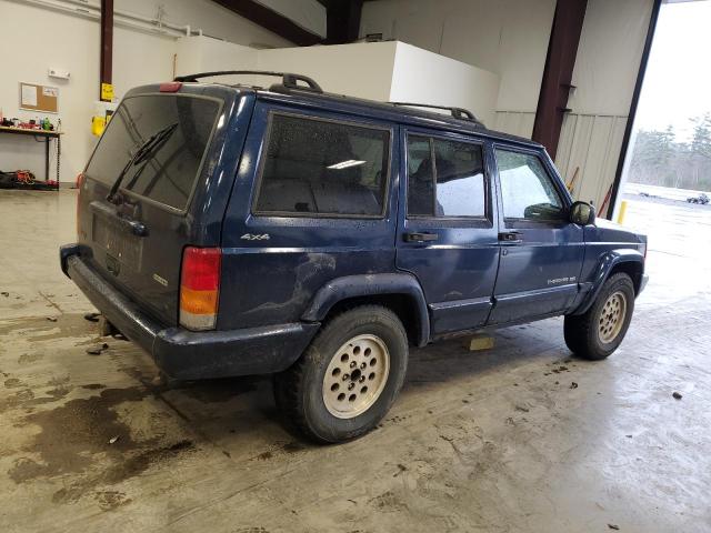 Photo 2 VIN: 1J4FF58S01L614004 - JEEP CHEROKEE 