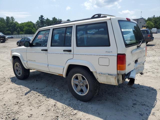 Photo 1 VIN: 1J4FF58S0YL158399 - JEEP CHEROKEE 