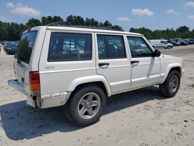 Photo 2 VIN: 1J4FF58S0YL158399 - JEEP CHEROKEE 