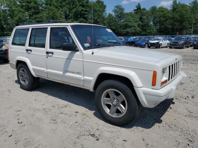 Photo 3 VIN: 1J4FF58S0YL158399 - JEEP CHEROKEE 